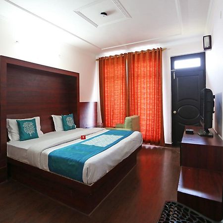 Grand Himalayan Hotels & Resorts Mukteshwar Kültér fotó