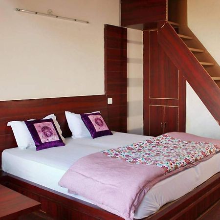 Grand Himalayan Hotels & Resorts Mukteshwar Kültér fotó
