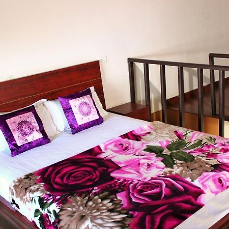 Grand Himalayan Hotels & Resorts Mukteshwar Kültér fotó