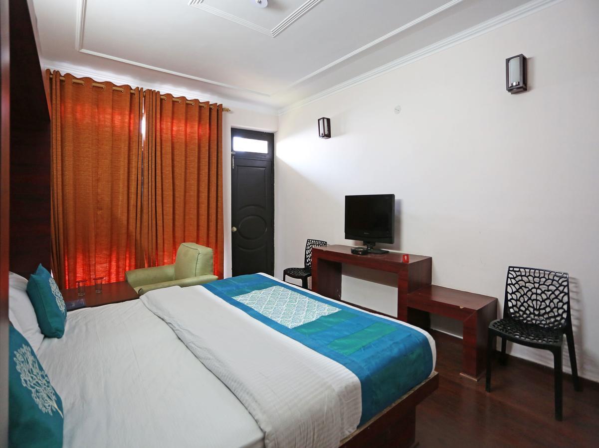 Grand Himalayan Hotels & Resorts Mukteshwar Kültér fotó