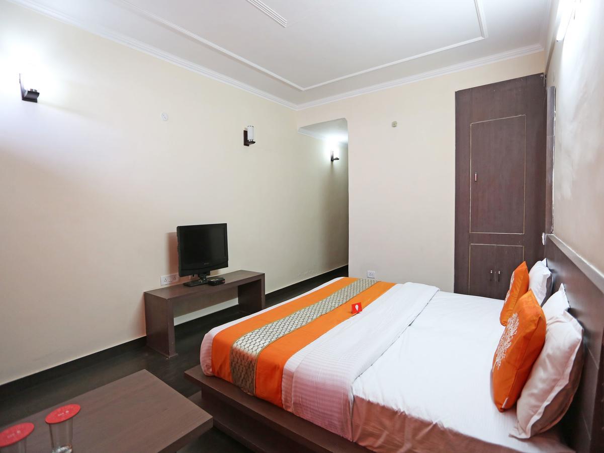 Grand Himalayan Hotels & Resorts Mukteshwar Kültér fotó