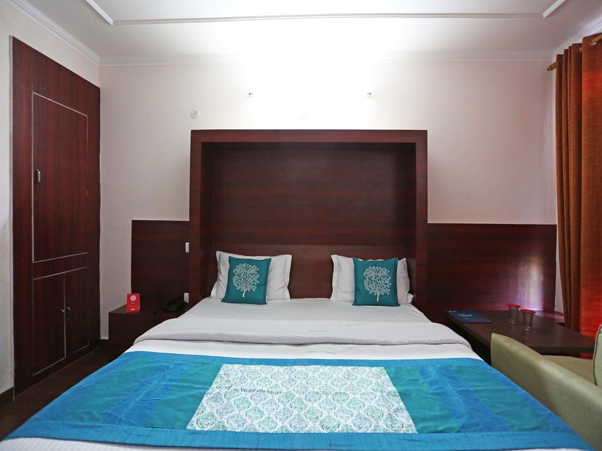 Grand Himalayan Hotels & Resorts Mukteshwar Kültér fotó