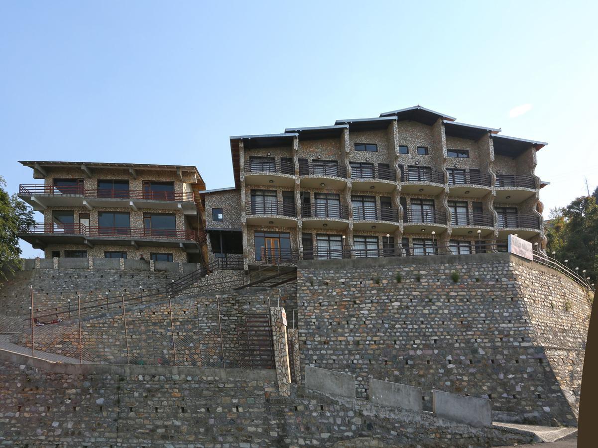Grand Himalayan Hotels & Resorts Mukteshwar Kültér fotó