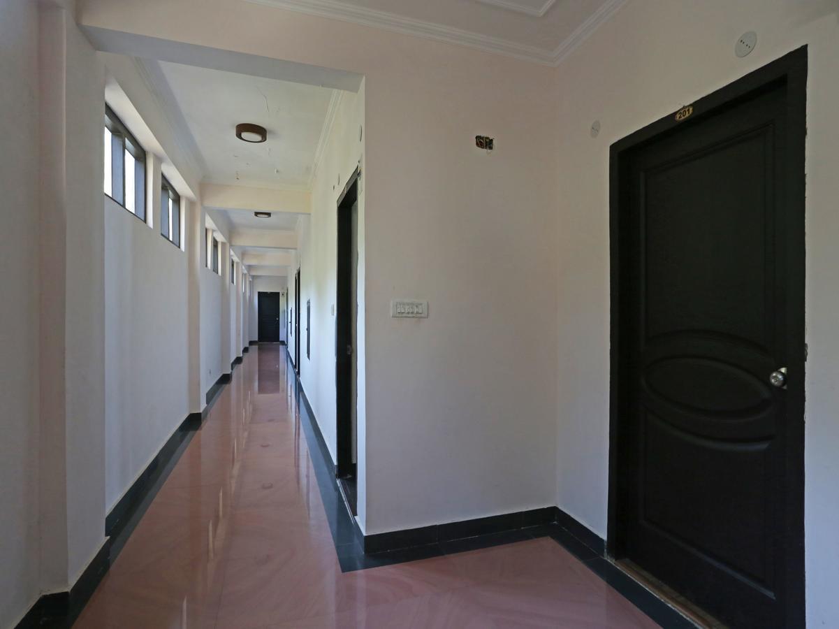 Grand Himalayan Hotels & Resorts Mukteshwar Kültér fotó