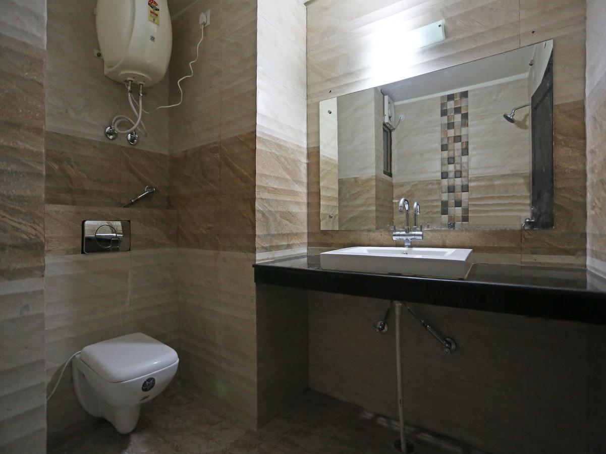 Grand Himalayan Hotels & Resorts Mukteshwar Kültér fotó