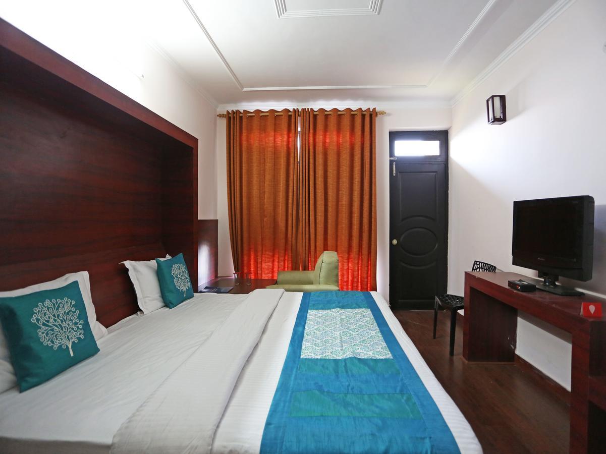 Grand Himalayan Hotels & Resorts Mukteshwar Kültér fotó
