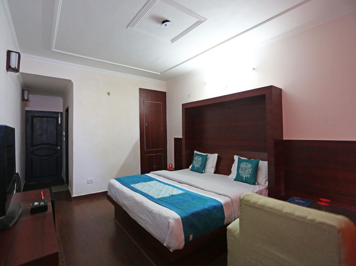 Grand Himalayan Hotels & Resorts Mukteshwar Kültér fotó
