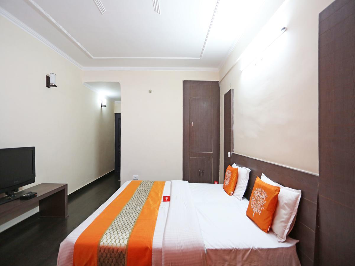 Grand Himalayan Hotels & Resorts Mukteshwar Kültér fotó
