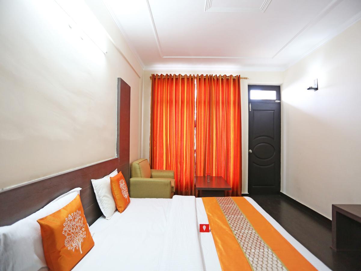 Grand Himalayan Hotels & Resorts Mukteshwar Kültér fotó