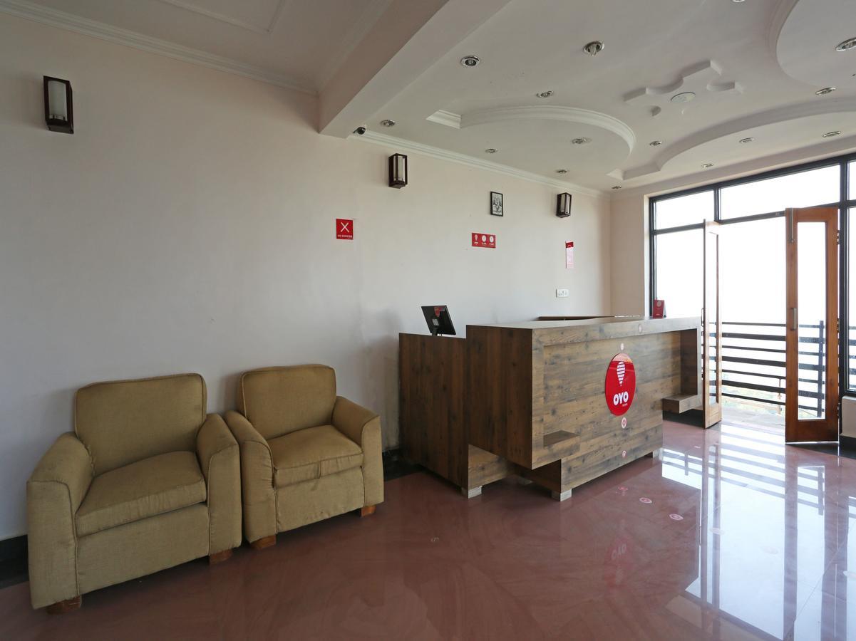 Grand Himalayan Hotels & Resorts Mukteshwar Kültér fotó