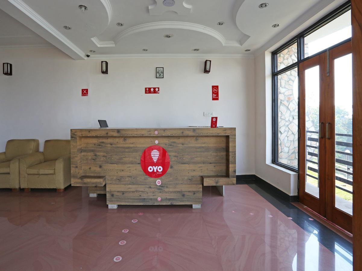 Grand Himalayan Hotels & Resorts Mukteshwar Kültér fotó