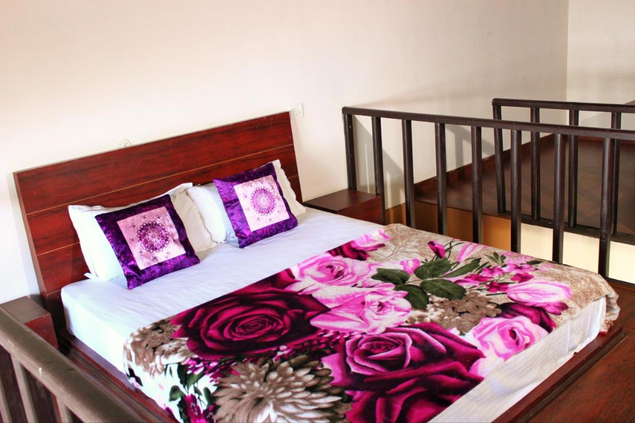 Grand Himalayan Hotels & Resorts Mukteshwar Kültér fotó